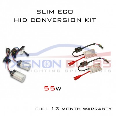 H1 55w HID XENON CONVERSION KIT